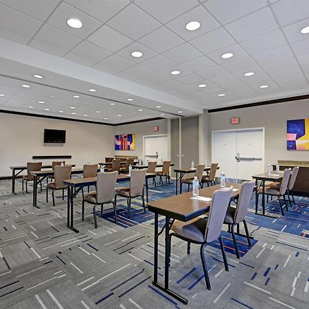 Hampton Inn Farmington Exterior foto