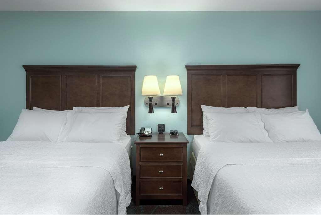 Hampton Inn Farmington Zimmer foto