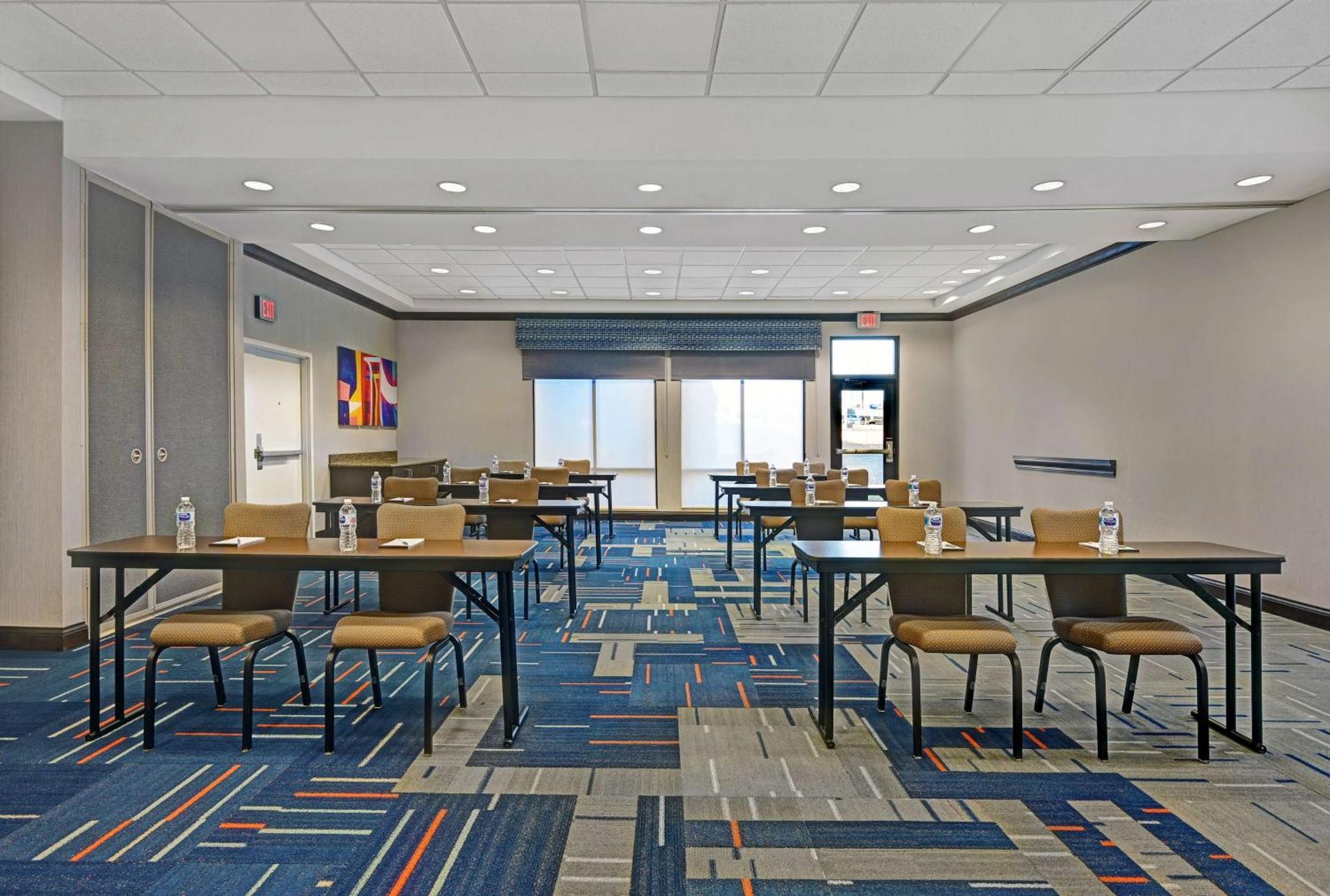 Hampton Inn Farmington Exterior foto