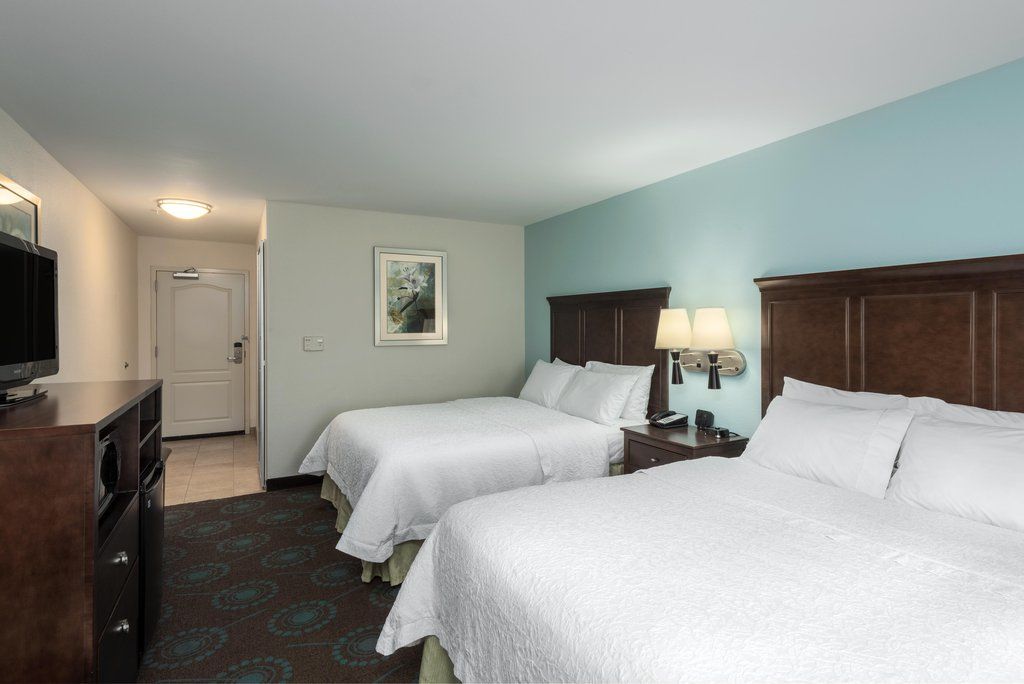 Hampton Inn Farmington Exterior foto