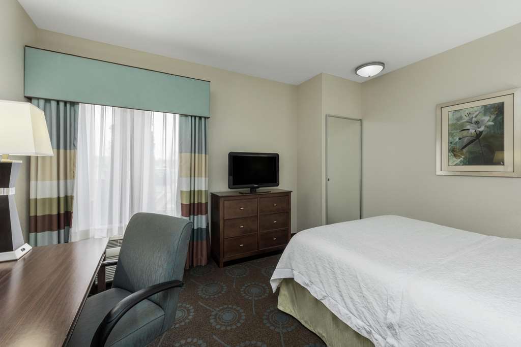 Hampton Inn Farmington Zimmer foto